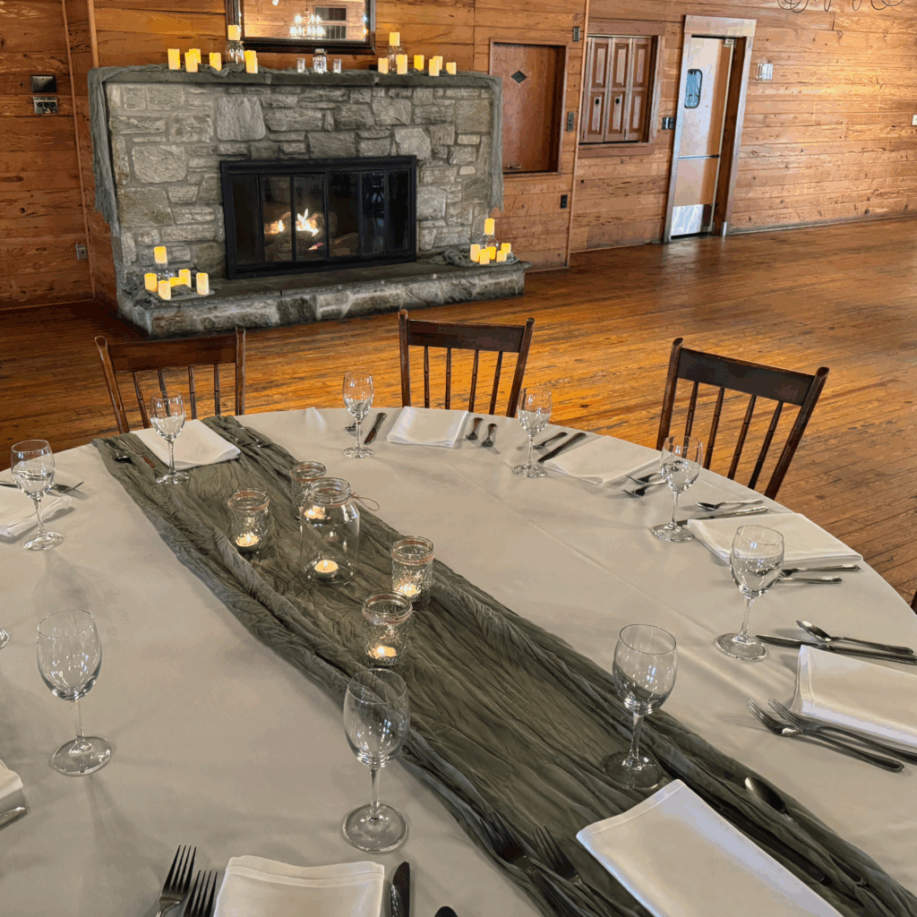 Plain & Fancy Event Spaces