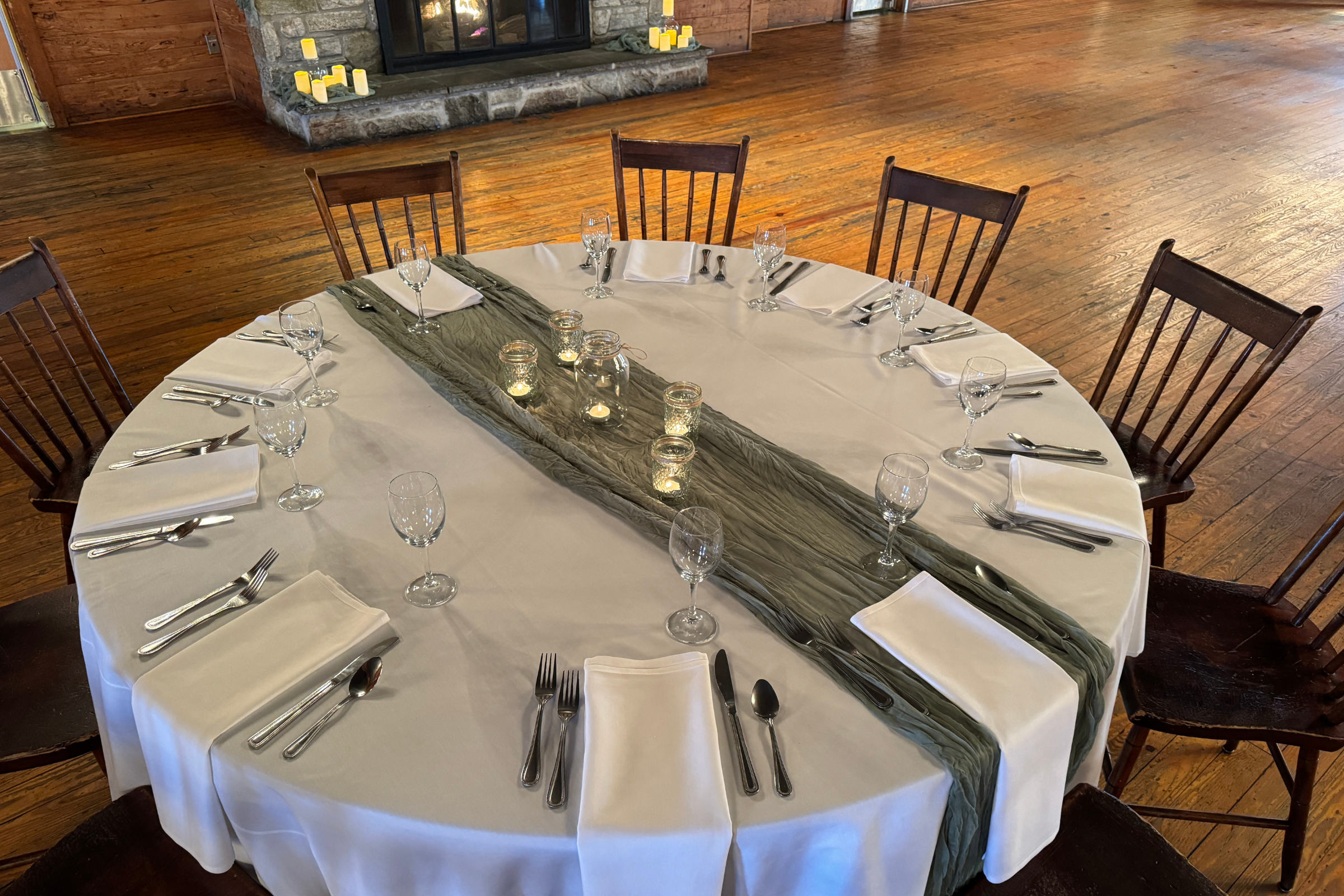 Events at Plain & Fancy Farm