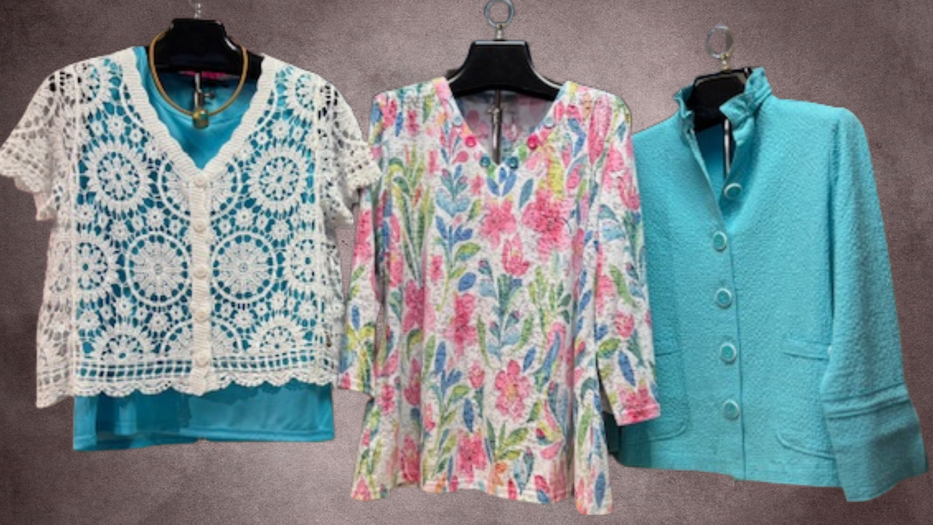 Ruthie's Women's Apparel Spring