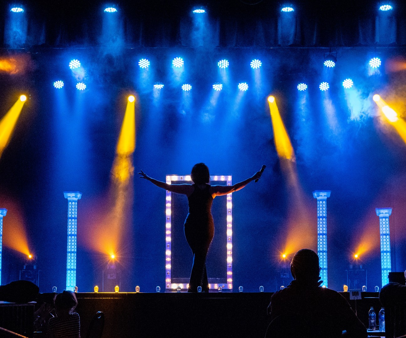 Magic & Wonder Theatre in Lancaster County