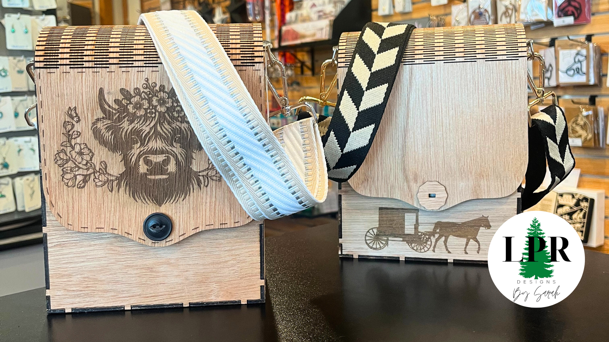 Lone Pine Road Designs by Sarah