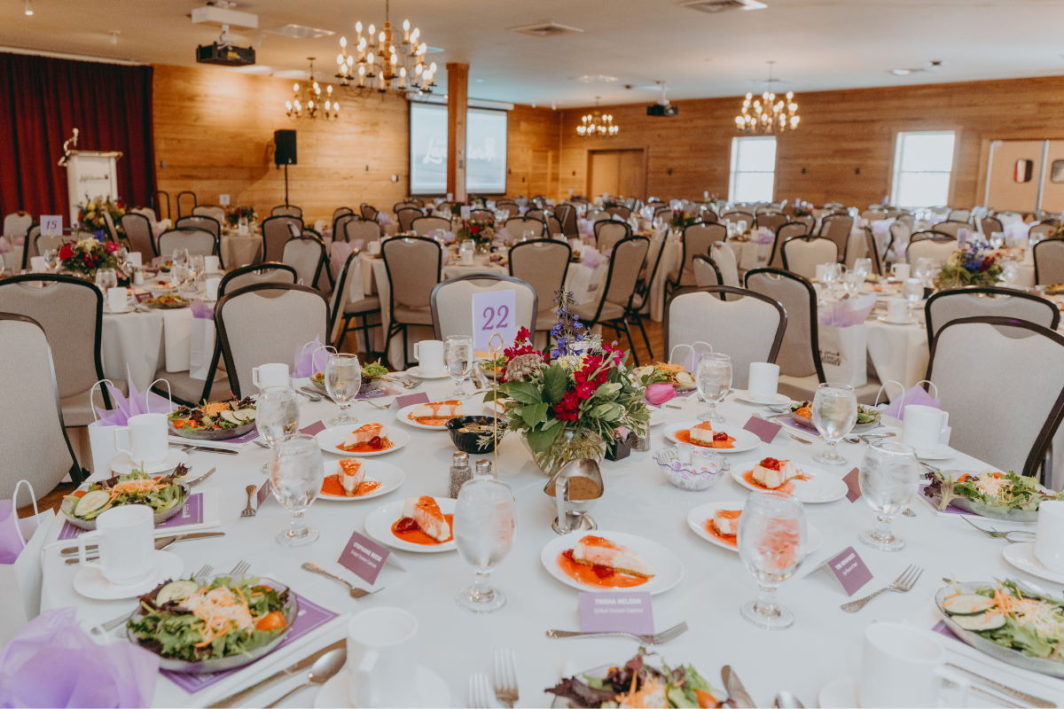 Corporate Events in Lancaster County PA